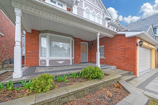 53 Todd Rd, House detached with 3 bedrooms, 4 bathrooms and 5 parking in Ajax ON | Image 36