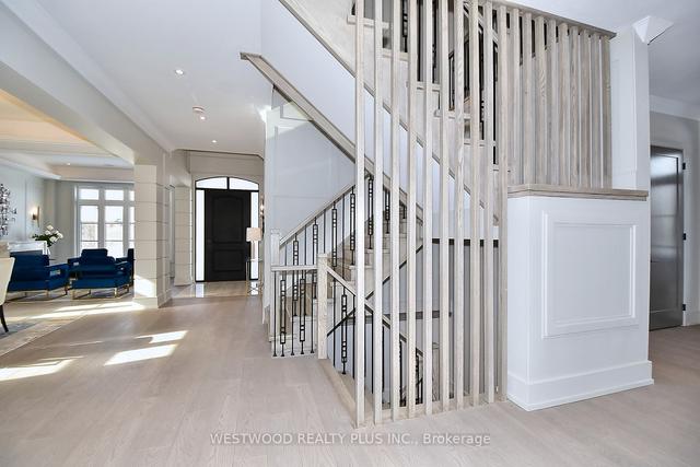 5 Norden Cres, House detached with 4 bedrooms, 6 bathrooms and 6 parking in Toronto ON | Image 35