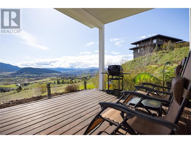 98 Ranchland Place, House detached with 7 bedrooms, 5 bathrooms and 8 parking in Coldstream BC | Image 81