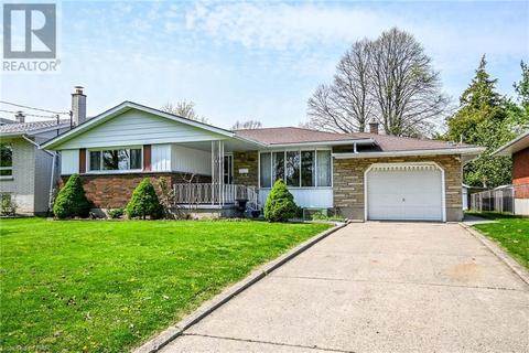 89 Allan Drive, St. Catharines, ON, L2N1G1 | Card Image