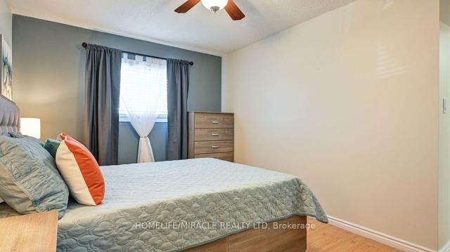 45 Saturn Dr W, House detached with 3 bedrooms, 3 bathrooms and 4 parking in Brampton ON | Image 15