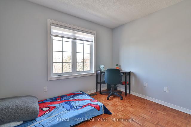 280 - 23 Observatory Lane, Townhouse with 3 bedrooms, 3 bathrooms and 2 parking in Richmond Hill ON | Image 21