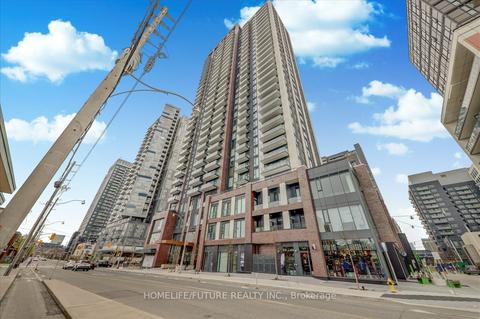 403-130 River St, Toronto, ON, M5A0R8 | Card Image