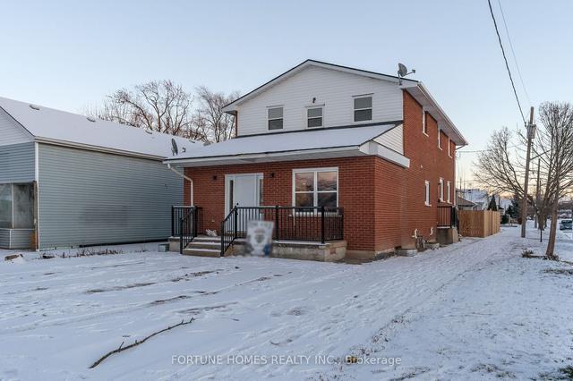 118 Chetwood St, House detached with 4 bedrooms, 4 bathrooms and 2 parking in St. Catharines ON | Image 35