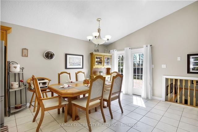 30 Mcgregor Crt, House detached with 3 bedrooms, 2 bathrooms and 6 parking in St. Thomas ON | Image 14