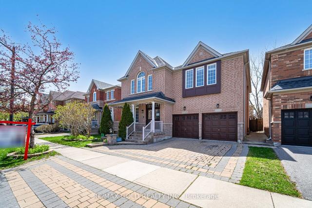 4796 Fulwell Rd, House detached with 5 bedrooms, 5 bathrooms and 6 parking in Mississauga ON | Image 12
