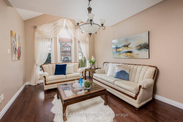113 Sierra Crt, House detached with 4 bedrooms, 4 bathrooms and 6 parking in Vaughan ON | Image 36