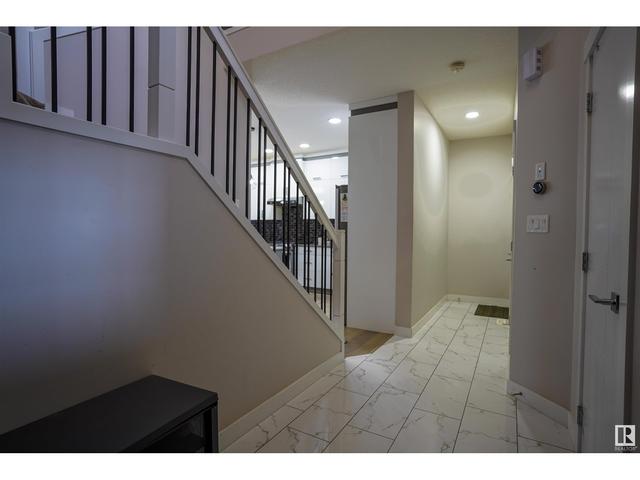 34 - 1703 16 Av Nw, House semidetached with 4 bedrooms, 3 bathrooms and null parking in Edmonton AB | Image 14