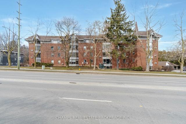 103 - 384 Erb St W, Condo with 2 bedrooms, 1 bathrooms and 1 parking in Waterloo ON | Image 27