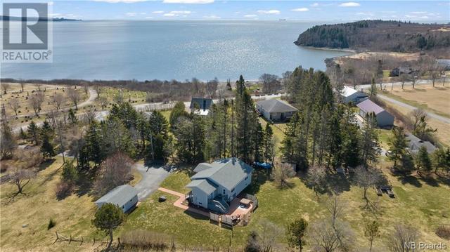 1286 Sand Cove Road, House detached with 4 bedrooms, 2 bathrooms and null parking in Saint John NB | Image 41