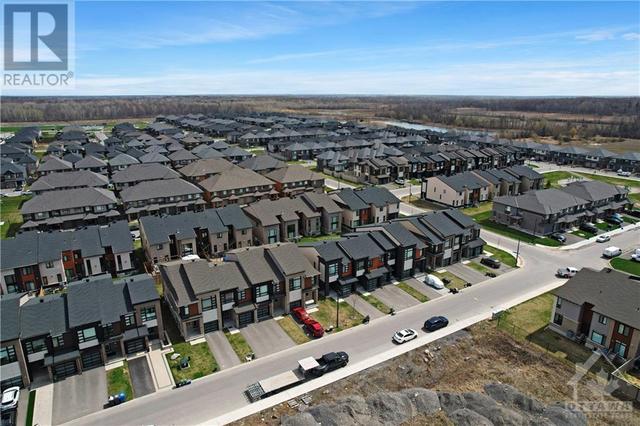 456 Trident Mews, House attached with 3 bedrooms, 3 bathrooms and 3 parking in Ottawa ON | Image 30