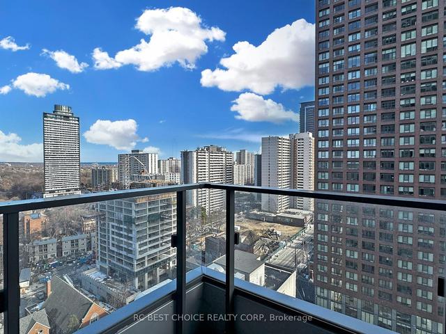 1612 - 395 Bloor St E, Condo with 1 bedrooms, 1 bathrooms and 0 parking in Toronto ON | Image 14