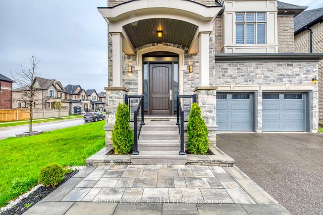146 Cranbrook Cres, House detached with 4 bedrooms, 4 bathrooms and 6 parking in Vaughan ON | Image 23