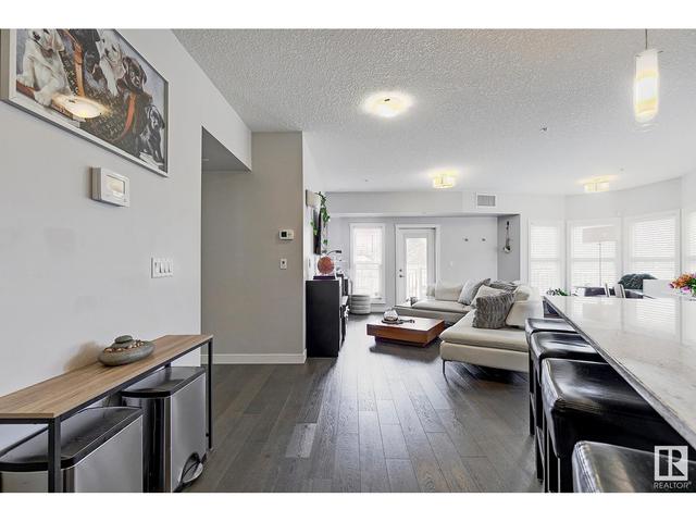 103 - 10126 144 St Nw, Condo with 2 bedrooms, 2 bathrooms and null parking in Edmonton AB | Image 19