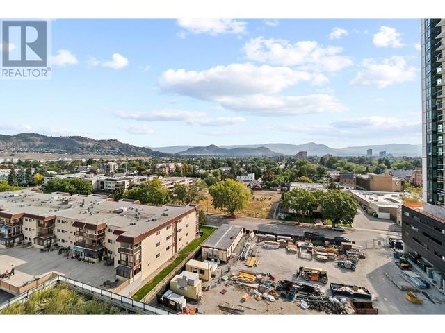 1001 - 1471 St Paul Street, Condo with 1 bedrooms, 1 bathrooms and 1 parking in Kelowna BC | Image 26