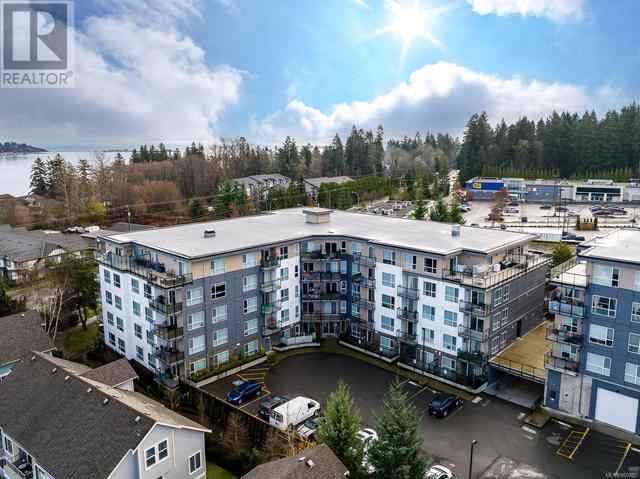 ph8 - 3070 Kilpatrick Ave, Condo with 2 bedrooms, 2 bathrooms and 1 parking in Courtenay BC | Image 35
