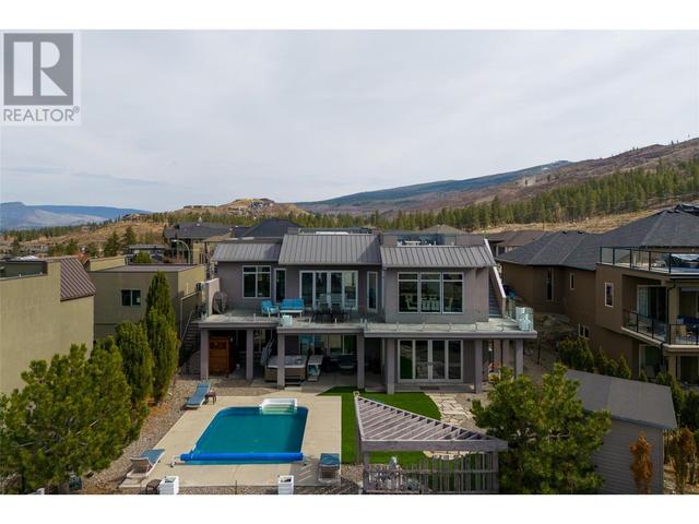 5342 Signet Crescent, House detached with 4 bedrooms, 2 bathrooms and 2 parking in Kelowna BC | Image 42