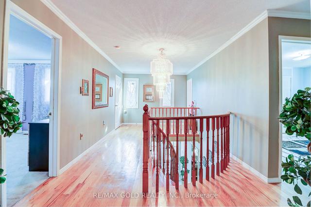 74 Pollard Cres, House detached with 4 bedrooms, 5 bathrooms and 6 parking in Ajax ON | Image 21