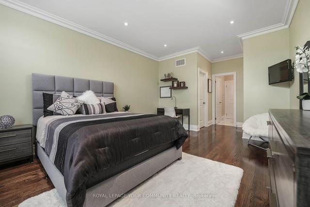 76 Elm Grove Ave, House detached with 4 bedrooms, 6 bathrooms and 12 parking in Richmond Hill ON | Image 18