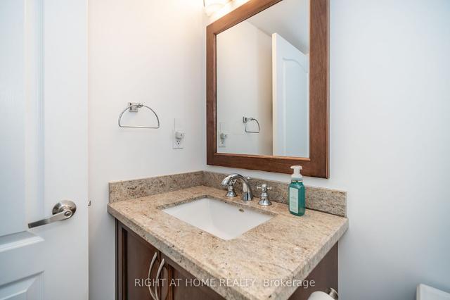 402 - 2772 Keele St, Condo with 2 bedrooms, 2 bathrooms and 2 parking in Toronto ON | Image 13