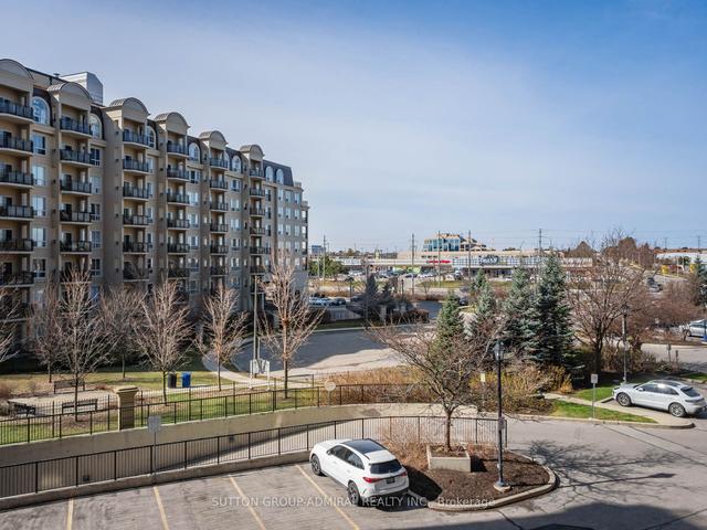 311 - 2 Maison Parc Crt, Condo with 1 bedrooms, 1 bathrooms and 2 parking in Vaughan ON | Image 26
