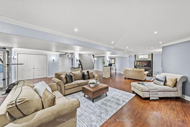 396 Athabasca Dr, House detached with 4 bedrooms, 5 bathrooms and 9 parking in Vaughan ON | Image 20