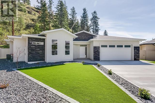 3065 Riesling Place, House detached with 3 bedrooms, 3 bathrooms and 2 parking in West Kelowna BC | Image 40