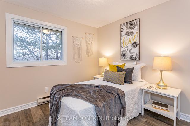 38 - 355 Sandringham Cres, Townhouse with 3 bedrooms, 2 bathrooms and 1 parking in London ON | Image 13