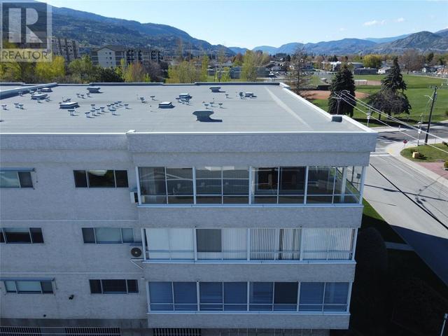 408 - 195 Warren Avenue, Condo with 2 bedrooms, 2 bathrooms and null parking in Penticton BC | Image 30