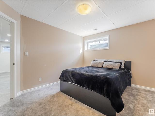 12255 171 Av Nw, House detached with 4 bedrooms, 3 bathrooms and 4 parking in Edmonton AB | Image 43