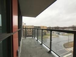 512 - 80 Esther Lorrie Dr, Condo with 2 bedrooms, 2 bathrooms and 1 parking in Toronto ON | Image 12