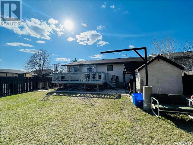 1363 Underhill Crescent, House detached with 4 bedrooms, 3 bathrooms and null parking in Regina SK | Image 32
