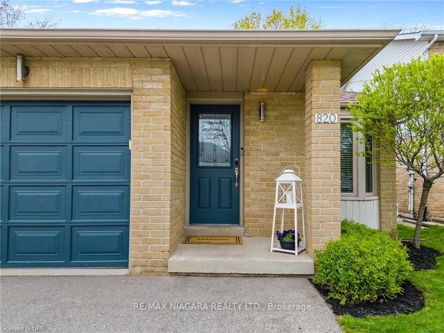 820 Miriam Cres, House detached with 2 bedrooms, 2 bathrooms and 3 parking in Burlington ON | Image 23