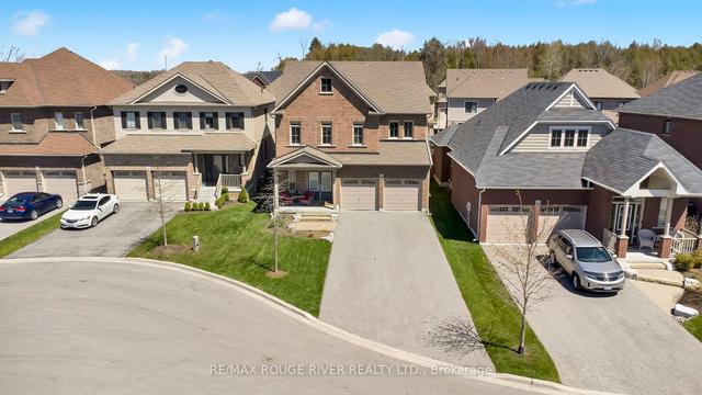 31 Mahaffy Pl, House detached with 4 bedrooms, 4 bathrooms and 7 parking in Clarington ON | Image 25