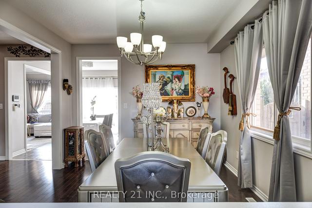 2204 Prestonvale Rd, House detached with 4 bedrooms, 4 bathrooms and 3 parking in Clarington ON | Image 23