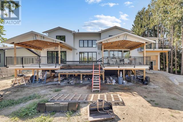 2070 Fisher Road, House detached with 9 bedrooms, 6 bathrooms and 7 parking in Kelowna BC | Image 53