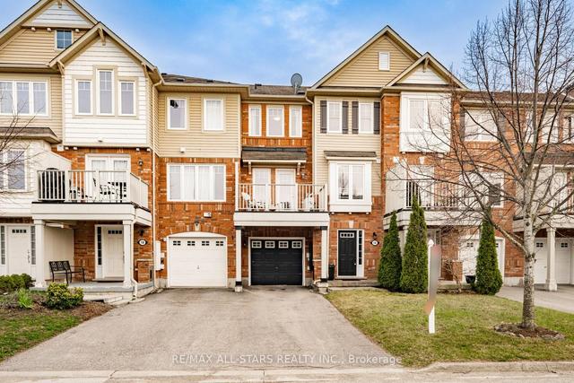 14 Cossey Lane, House attached with 2 bedrooms, 2 bathrooms and 3 parking in Whitchurch Stouffville ON | Image 1
