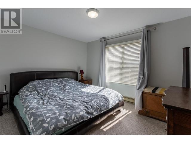 214 - 1640 Ufton Court, Condo with 1 bedrooms, 1 bathrooms and null parking in Kelowna BC | Image 8