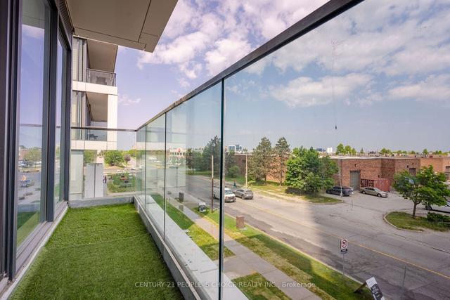 205 - 950 Portgage Pkwy, Townhouse with 3 bedrooms, 3 bathrooms and 1 parking in Vaughan ON | Image 17