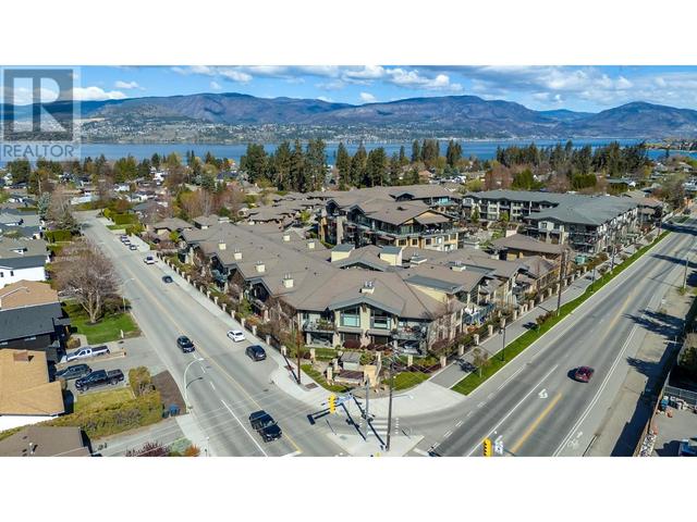202 - 600 Sarsons Road, Condo with 2 bedrooms, 2 bathrooms and null parking in Kelowna BC | Image 10