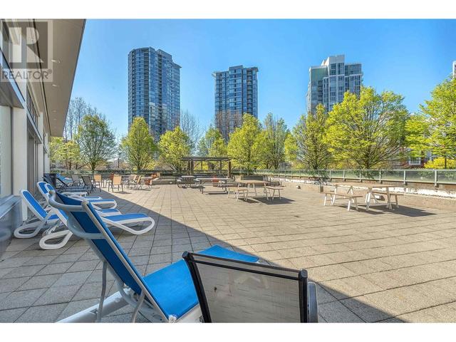 3005 - 1009 Expo Boulevard, Condo with 2 bedrooms, 2 bathrooms and 2 parking in Vancouver BC | Image 33