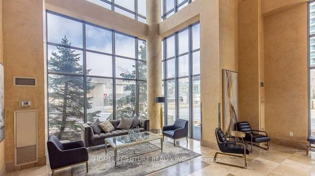 709 - 50 Brian Harrison Way, Condo with 3 bedrooms, 2 bathrooms and 1 parking in Toronto ON | Image 8