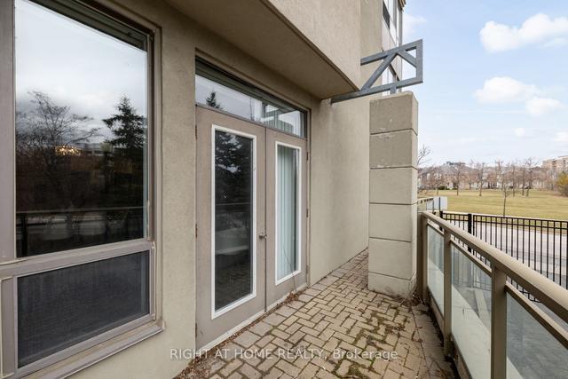 106 - 399 South Park Rd, Condo with 2 bedrooms, 2 bathrooms and 1 parking in Markham ON | Image 24