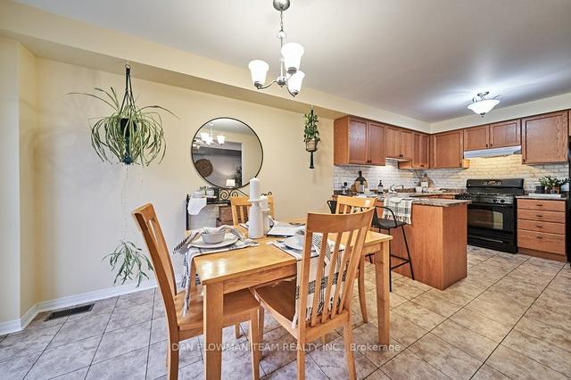 37 - 1087 Ormond Dr, Townhouse with 3 bedrooms, 3 bathrooms and 2 parking in Oshawa ON | Image 2