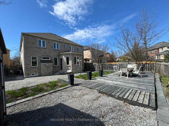 9 Ridgecrest Rd, House detached with 4 bedrooms, 4 bathrooms and 4 parking in Markham ON | Image 24