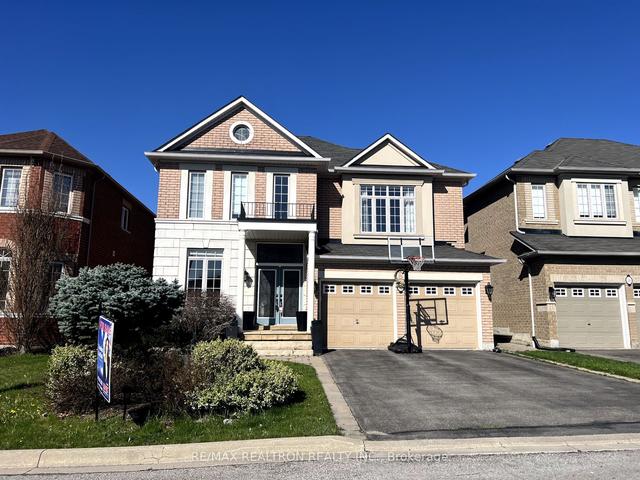 52 Acqua Dr, House detached with 3 bedrooms, 3 bathrooms and 6 parking in Vaughan ON | Image 1