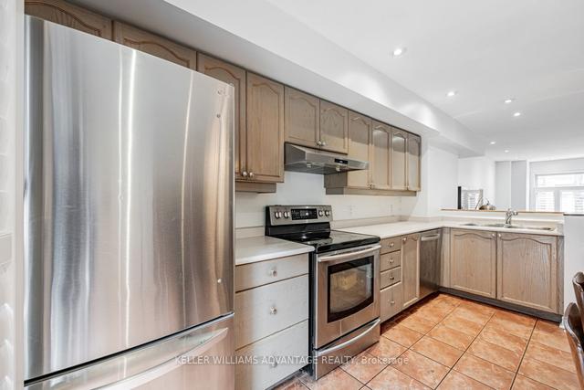 9 Old Primrose Lane, House attached with 3 bedrooms, 3 bathrooms and 1 parking in Toronto ON | Image 30