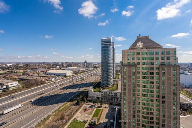 2202 - 88 Corporate Dr, Condo with 2 bedrooms, 2 bathrooms and 1 parking in Toronto ON | Image 17