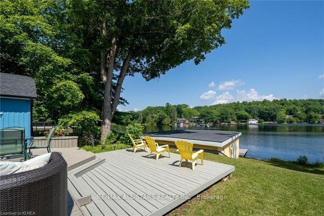 51 Sugarbush Tr, House detached with 3 bedrooms, 2 bathrooms and 5 parking in Kawartha Lakes ON | Image 24
