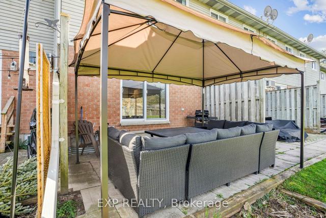 15 - 10 Dufferin St, Townhouse with 3 bedrooms, 2 bathrooms and 1 parking in Norwich ON | Image 18